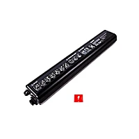 Specialized Ele Battery Sl System, Integrated, 320wh, Sbc-B15, W/O Bolts