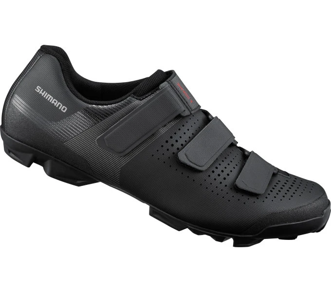 Shimano FAHRRADSCHUHE SH-XC1 45.0 1 Shimano FAHRRADSCHUHE SH-XC1 45.0