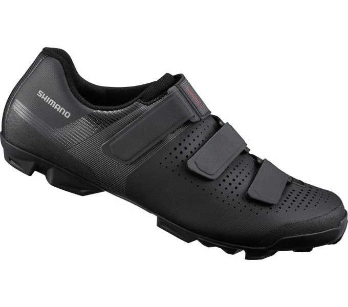 Shimano FAHRRADSCHUHE SH-XC1 45.0 2 Shimano FAHRRADSCHUHE SH-XC1 45.0 – Bild 2