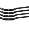 SPANK SPIKE 35 BAR, VIBRO CORE, XGT, 820MM, 35MM, BLACK, 40MM