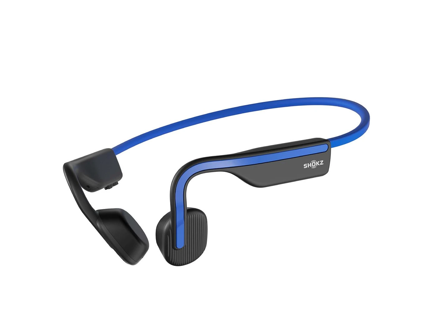 Shokz OpenMove Blue, Blue, Unis 1 Shokz OpenMove Blue, Blue, Unis