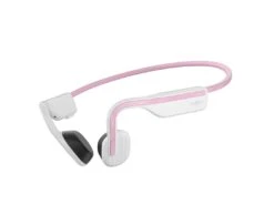 Shokz OpenMove Pink, Pink, Unis