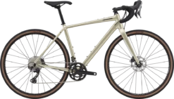 Cannondale Topstone 0 Champagne -GearWerk Verkaufs-Shop TOPSTONE 0 21153016