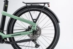 Winora Yakun 12 - High Defender Matt 9 Winora Yakun 12 - High Defender Matt -GearWerk Verkaufs-Shop Winora MY22 Detail Carrier Yakun 12 Low Defender 21323773 21334758