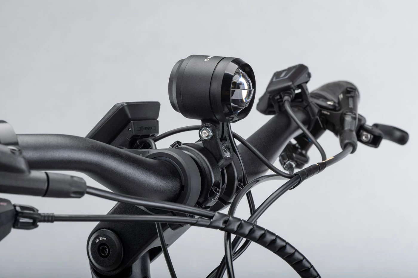 Winora Yakun 12 - High Defender Matt 7 Winora Yakun 12 - High Defender Matt – Bild 7