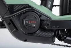 Winora Yakun 12 - High Defender Matt 12 Winora Yakun 12 - High Defender Matt -GearWerk Verkaufs-Shop Winora MY22 Detail Motor Yakun 12 Low Defenderjpg 21323773 21334758