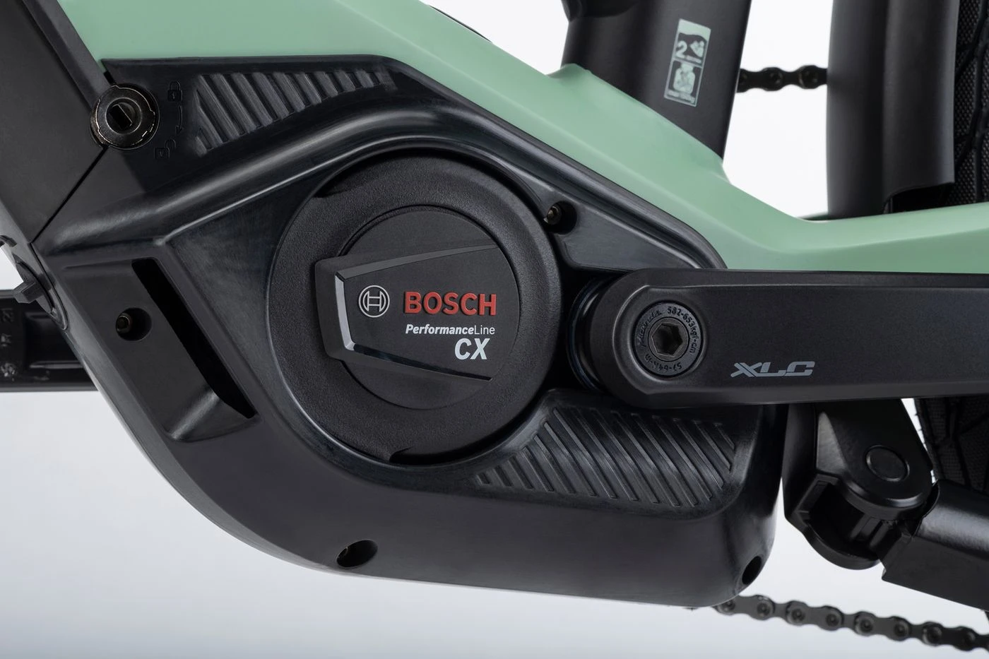 Winora Yakun 12 - High Defender Matt 6 Winora Yakun 12 - High Defender Matt – Bild 6