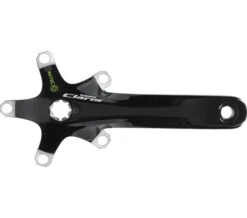 Shimano Kurbelarm Rechts 170Mm Fc-2450, Fc-2403 Schwarz