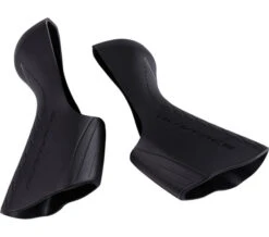 Shimano GRIFFGUMMI LINKS/RECHTS ST-9100