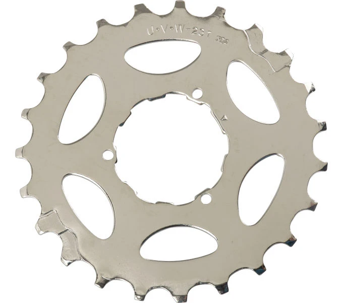 Shimano Ritzel 23 11-23, 12-25, 13-26 Cs-Hg50-8 1 Shimano Ritzel 23 11-23, 12-25, 13-26 Cs-Hg50-8