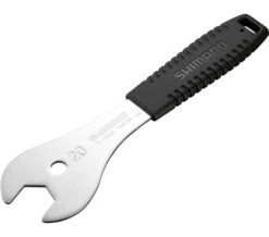 Shimano Konusschlüssel TL-HS40 20 Mm, 20 Mm