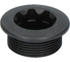 Shimano Kurbelbefestigungsschraube Fc-7900, Fc-9000 8,5 Mm