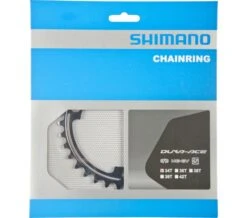Shimano Kettenblatt 34 Zähne F. 50-34Z (Ma) Fc-9000
