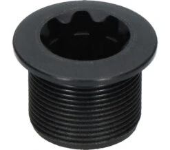 Shimano Kurbelbefestigungsschraube FC-6800