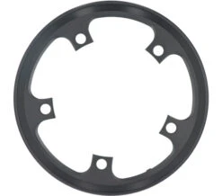 Shimano Kettenschutzring 42 Zähne Fc-S501 Schwarz Ohne Schrauben