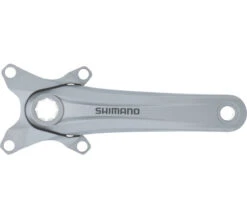 Shimano Kurbelarm Rechts 170 Mm Fc-M4000