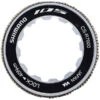Shimano Verschlussring Cs-R7000 Inkl. Unterlegscheibe