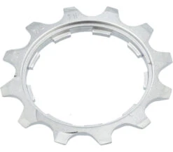 Shimano Ritzel 12 11-32 Cs-M771 Integrierter Distanzring