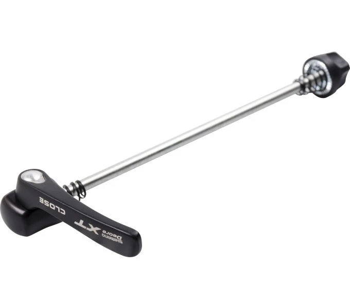 Shimano Schnellspanner 168 Mm Fh-M775 Schwarz 1 Shimano Schnellspanner 168 Mm Fh-M775 Schwarz