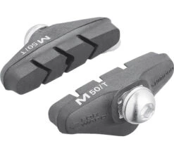 Shimano Bremsschuh M50T, Für Alufelge, 10 Paar