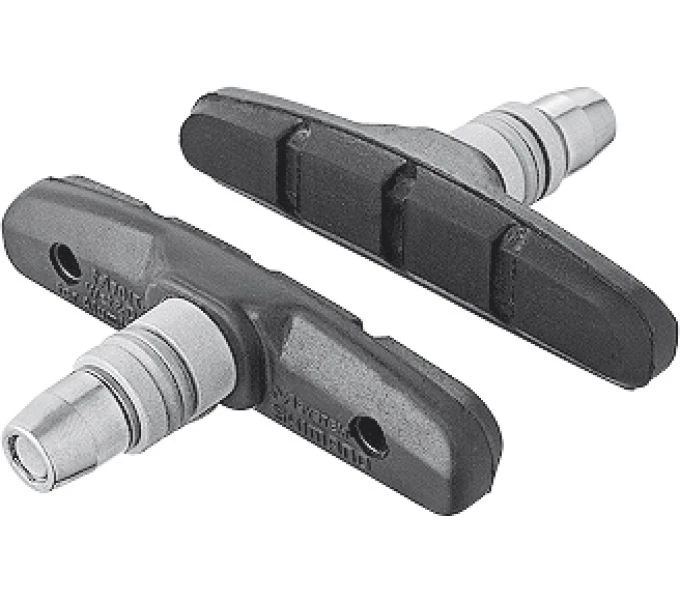 Shimano Bremsbelag V-Bremse M70T4 1 Shimano Bremsbelag V-Bremse M70T4