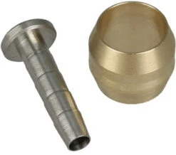 Shimano Y-8JA98020, Olive Und Insert-Pin Für SM-BH90, SM-BH90, 1x Olive, 1x Insert-Pin