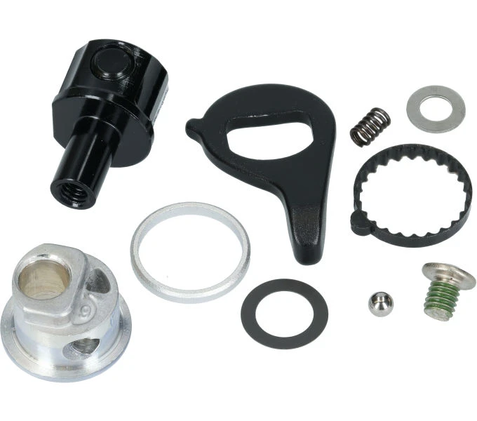 Shimano Schnellspanner BR-9000 1 Shimano Schnellspanner BR-9000