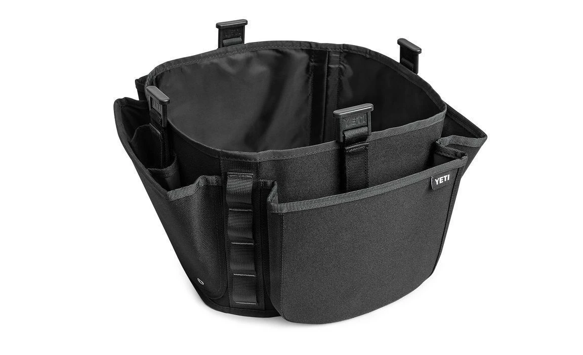 Yeti Loadout Bucket Utility Gear Belt Charcoal Loadout Bucket Utility Gear Belt 2 Yeti Loadout Bucket Utility Gear Belt Charcoal Loadout Bucket Utility Gear Belt – Bild 2