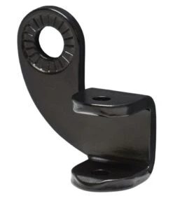 Kupplung Standard Burley, Stahl 12,2 Mm Für Schnell Oder Vollachse