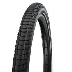 Reifen Schwalbe Marathon Plus Tour HS619, 27.5x2.35&quot; 60-584 Sw-refl. SmDualGu E50