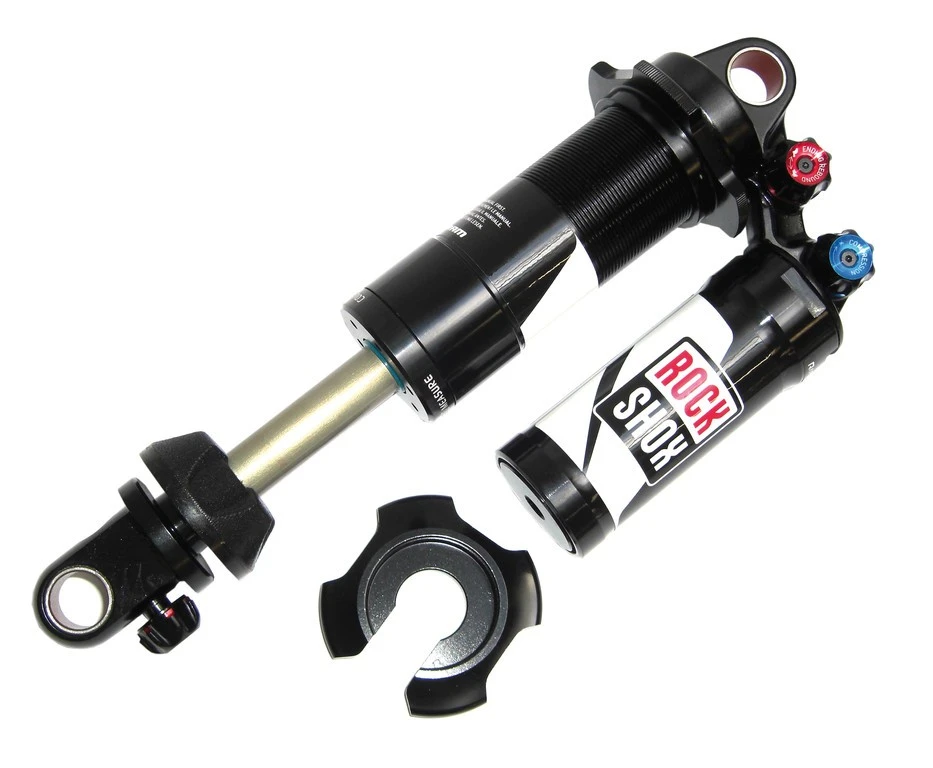 ROCKSHOX HR Dämpfer RockS. Vivid R2C Tune-MR/MCB3, 00.4118.120.000 200X57/ 7.875X2.25 1 ROCKSHOX HR Dämpfer RockS. Vivid R2C Tune-MR/MCB3, 00.4118.120.000 200X57/ 7.875X2.25