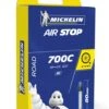 Schlauch Michelin F3 Airstop, 20&quot; 28/37-440/451 SV 29 Mm