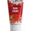 Tone Cream Elite Ozone, 150ml, Tube, Entspannungscreme