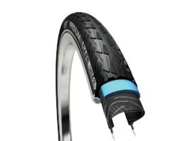 Reifen CST Xpedium Safe, 26x1.75&quot; 47-559 Schwarz Reflex