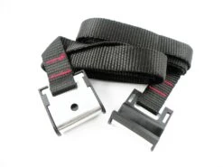 Gurt Peruzzo 100mm Mit Haken, 2er Satz Für Padova,Milano Etc.