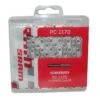 Schaltungskette Sram PC 1170 HollowPin, 120 Glieder 11-fach Mit Power-Lock