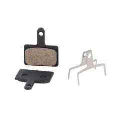 Scheibenbremsbelag FIBRAX ASH991, Für Shimano (B01S, B03S, B05S)