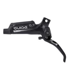 SRAM Bremshebeleinheit Für Guide RE Disc, Sw.,Alu-h.Generati.2,o.Bremsleitung