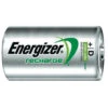 Akku Mono 2500Ah (D) ENERGIZER Wiederaufladbar / Stück