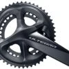 KRG Shimano Ultegra FCR8000, 11-f.,36/52Z,175mm,Hollowt.II, Achse