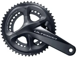 KRG Shimano Ultegra FCR8000, 11-f.,36/52Z,175mm,Hollowt.II, Achse