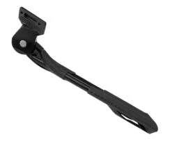 Hinterbauständer Ursus Wave 24-28&quot;, Schwarz, Verstellbar, Alu, Lochab. 40mm