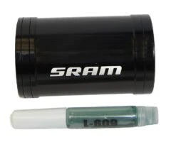 TRUVATIV Innenlager-Montage-Kit Für BB30, 00.6415.032.040 Ohne Werkzeug