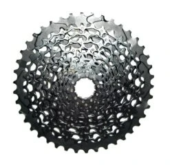 Zahnkranz-Kassette Sram XG-1175 Schwarz, 11-f.10-12-14-16-18-21-24-28-32-36-42Z.