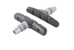 Bremsschuhe Shimano S70T Für V-Brake, Für BRM570/M600/M510/530/MC18/T300