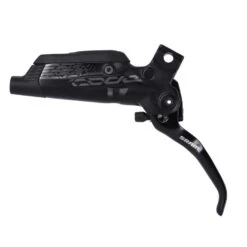 SRAM Bremshebeleinheit Für Code R Disc, Diff.bl.,Alu-h.Generati.2,o.Bremsleitung