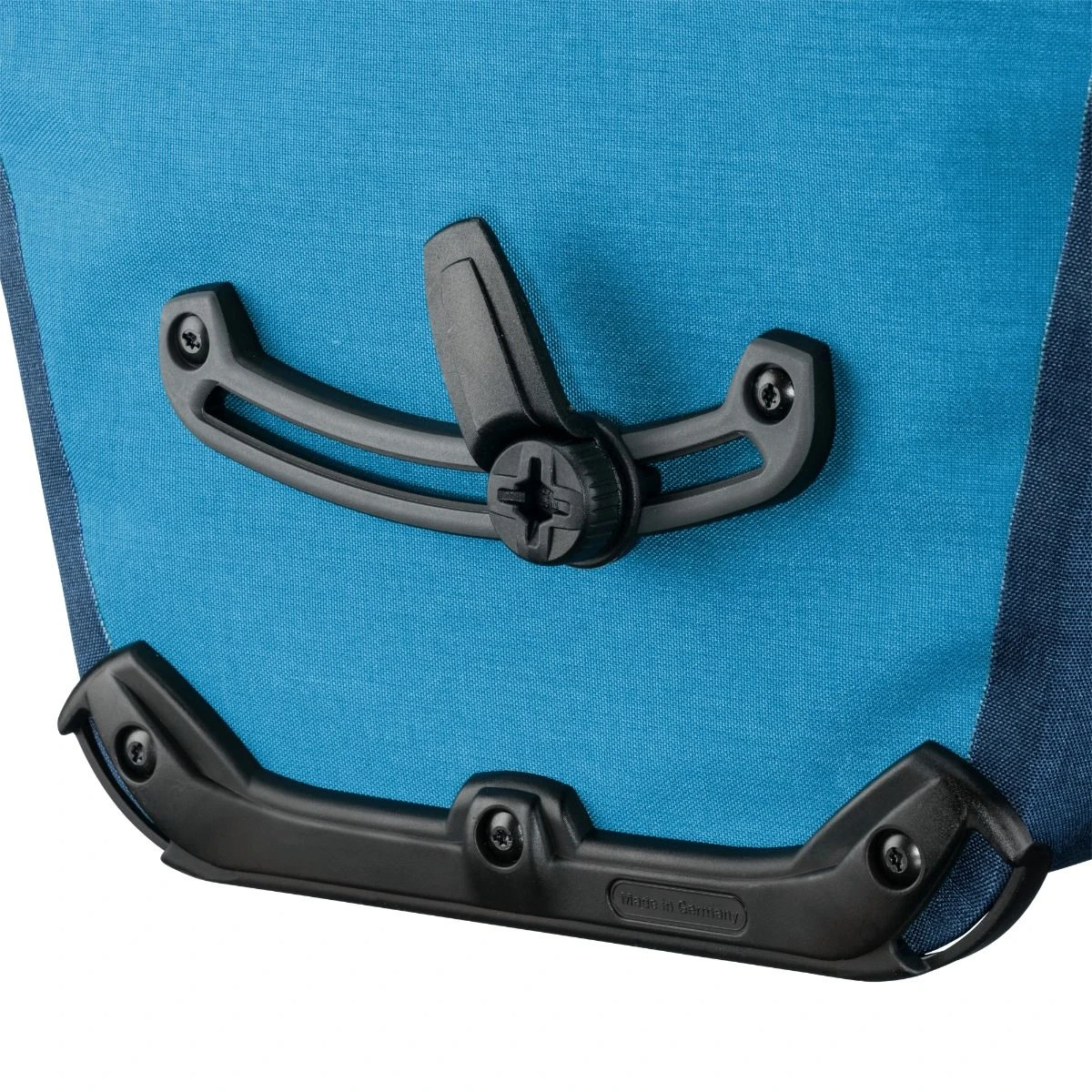 Ortlieb Back-Roller Plus; Dusk Blue-denim 3 Ortlieb Back-Roller Plus; Dusk Blue-denim – Bild 3