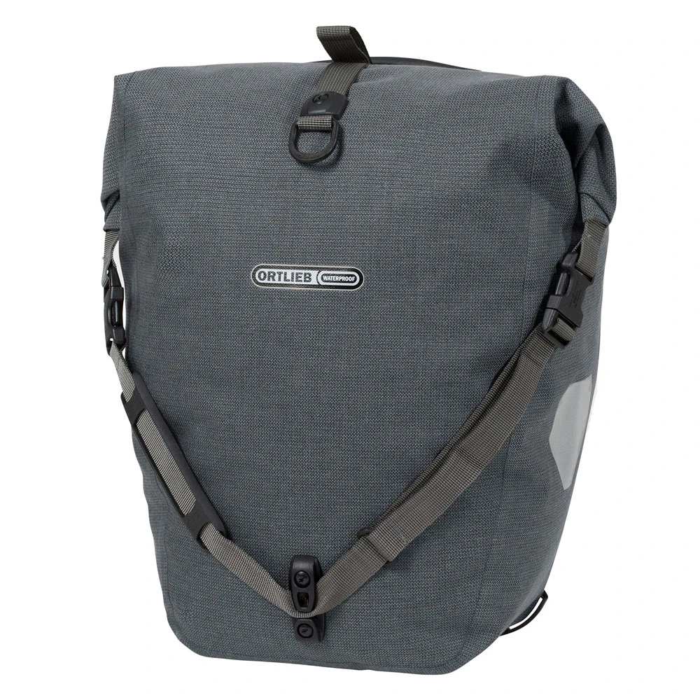 Ortlieb Back-Roller Urban; QL3.1; Pepper 1 Ortlieb Back-Roller Urban; QL3.1; Pepper