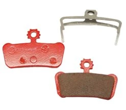 Bremsbeläge Trickstuff Power 850PO, AVID/Sram XO Trail, Guide