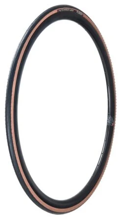 Reifen Hutchinson Fusion5 Performance Fb, 28&quot; 700x25 25-622 Sw./braune Seitenwand